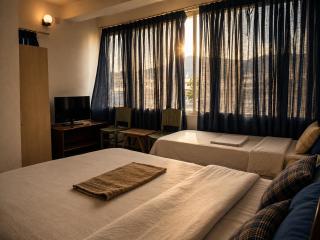 Hotel Mountain Villa - 7