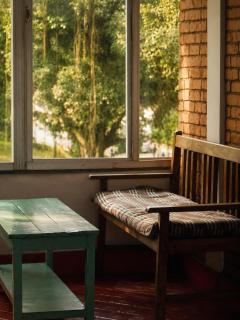 Hotel Mountain Villa - 4