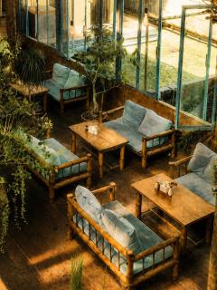 Hotel Mountain Villa - 2