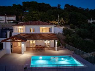 NEW! Villa Rabella - Luxury Oasis, Island Rab - 7