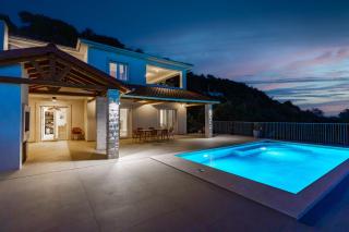 NEW! Villa Rabella - Luxury Oasis, Island Rab - 6