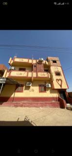 Nubian Gold Guest house - 8