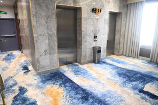 NARS Plus Serviced Apartments - Al Nuzha - 4
