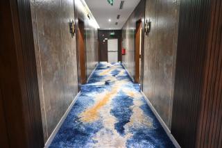 NARS Plus Serviced Apartments - Al Nuzha - 3