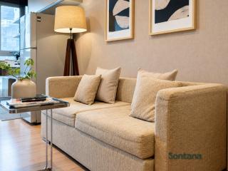 Rhythm Sathorn l 300m to BTS l Pool and Sauna - 3