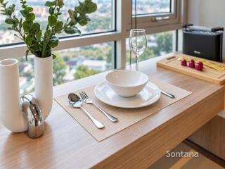 Rhythm Sathorn l 300m to BTS l Pool and Sauna - 2
