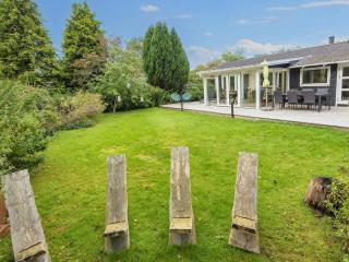 4 star holiday home in Grenaa - 5