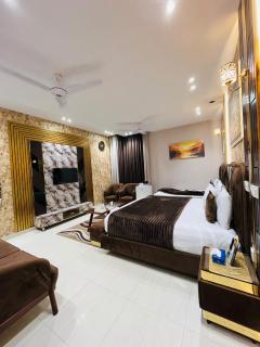 Multan Swiss International Hotel - 1