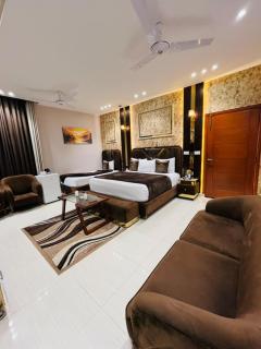 Multan Swiss International Hotel - 0
