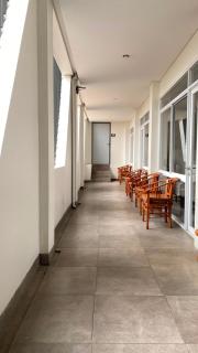 Louise Hotel Cianjur - 6
