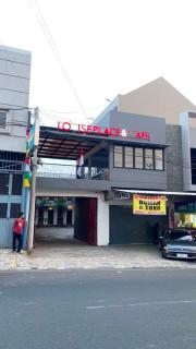 Louise Hotel Cianjur - 1
