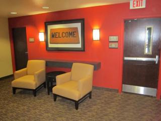 Extended Stay America Suites - Orange County - John Wayne Airport - Newport Beach - 4