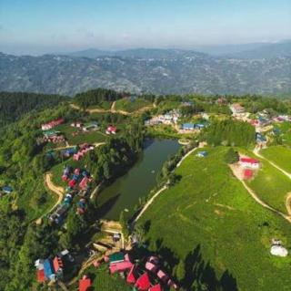 Mount Vision - 5