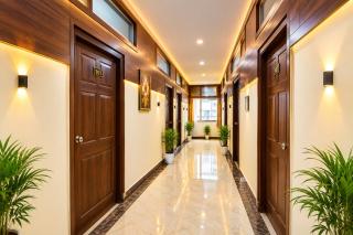 Hotel Ashoka Inn "Budget Friendly" Near Botanical Garden - 6