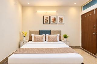 Hotel Ashoka Inn "Budget Friendly" Near Botanical Garden - 2