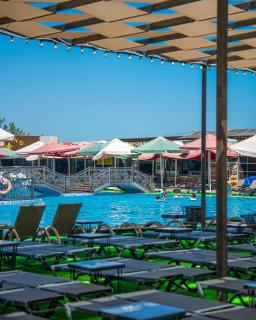 Spring Hotel - 3