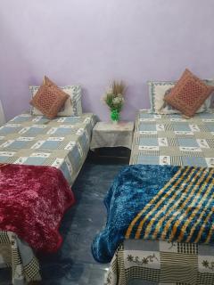 Hotel Ashu , Ntl Road - 6