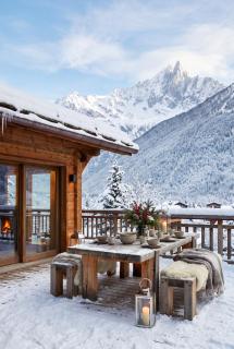 Marmotte Mountain Eco Lodge - 3