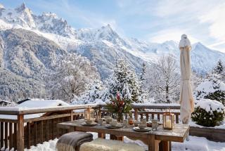 Marmotte Mountain Eco Lodge - 7