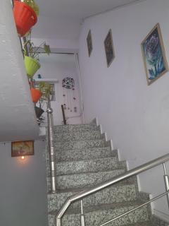 Hotel Ashu , Ntl Road - 7