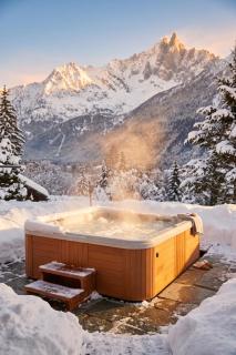 Marmotte Mountain Eco Lodge - 4
