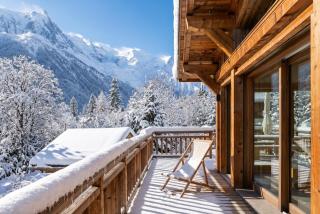 Marmotte Mountain Eco Lodge - 8