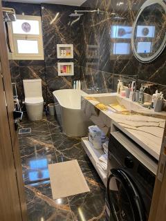 New Cairo 1BR 15 Min to Airport & Netflix Free - 1