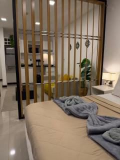 Apartamento Monoambiente en Encarnación con Parking - 8
