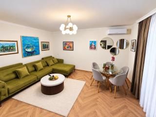 Stay Point Jerry - Podgorica City Apartment - 8