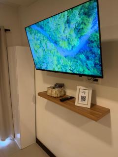 Apartamento Monoambiente en Encarnación con Parking - 9