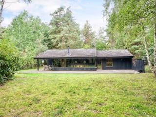 4 star holiday home in Fårevejle - 0