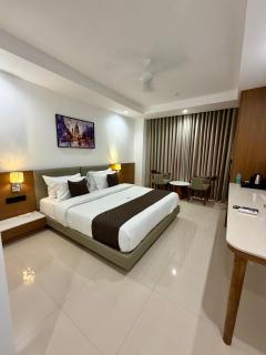 Hotel Invista - 5