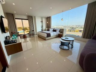 Hotel Invista - 1