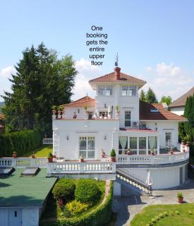 3 Bedroom Private floor in Luxury Mansion - 0