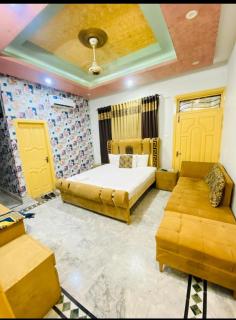 Unique guest house - 3