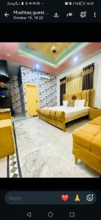 Unique guest house - 2