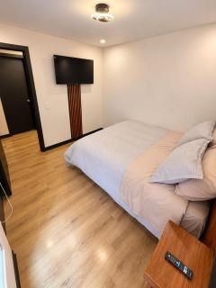 Apartamento moderno a pasos del Quicentro y del estadio Experience Apartment - 4