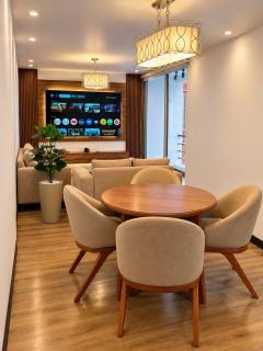 Apartamento moderno a pasos del Quicentro y del estadio Experience Apartment - 9