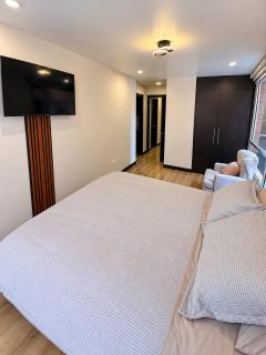 Apartamento moderno a pasos del Quicentro y del estadio Experience Apartment - 7