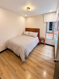 Apartamento moderno a pasos del Quicentro y del estadio Experience Apartment - 5