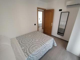 Piso para 8 - Madrid - 2
