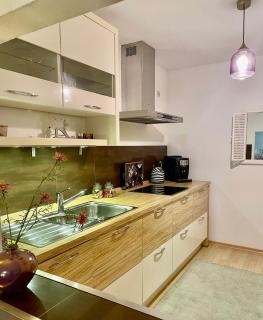 Ferienwohnung Isabel, 50 m zum See - 7