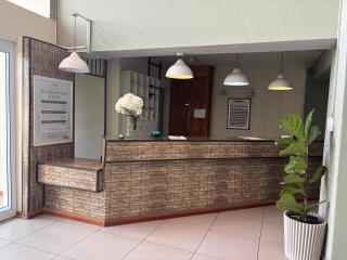 Eco Green Hotel - 5