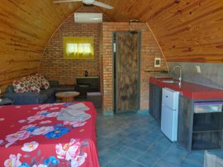 La Vida Loca Glamping - Aregua - 1