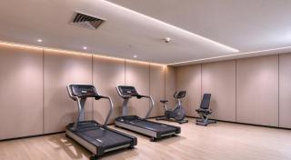 Yihe Hotel Ouzhuang - 5