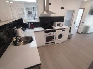 Piso para 8 - Madrid - 3