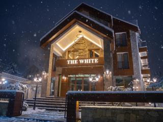 The White Valley Ifrane - 6