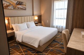 NARS Plus Serviced Apartments - Al Nuzha - 1
