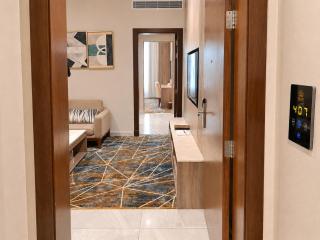 NARS Plus Serviced Apartments - Al Nuzha - 2