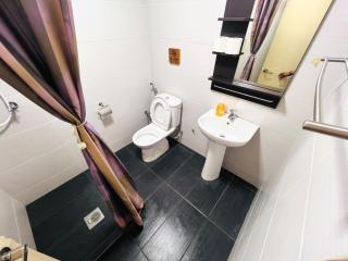 ComfyHome 10pax 2Bedroom Fahrenheit 88 Pavilion Bukit Bintang TRX AJH H5 - 5